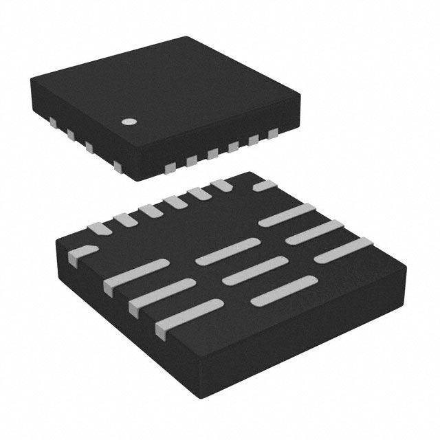MPQ8612GR-16-Z Monolithic Power Systems Inc. | Integrated Circuits 