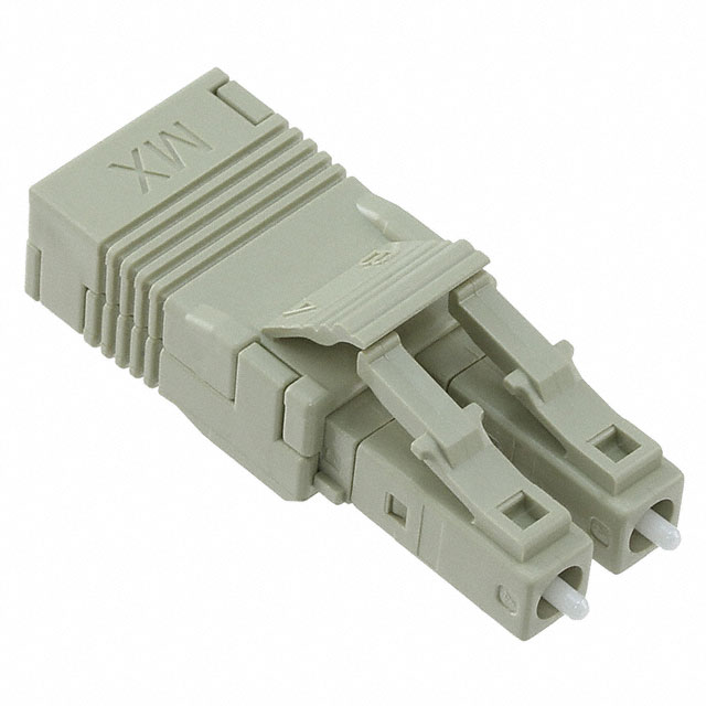 디바이스마트,커넥터/PCB > I/O 커넥터 > 광케이블 커넥터 > 부속품,,1060520040,LOOPBACK FOR LC CONNECTORS / Digi-Key Part Number : WM14149-ND