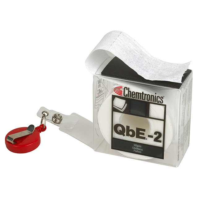 the part number is QBE2