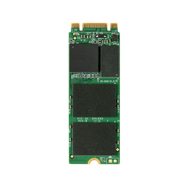 image of Solid State Drives (SSDs), Hard Disk Drives (HDDs)> TS256GMTS600-PK