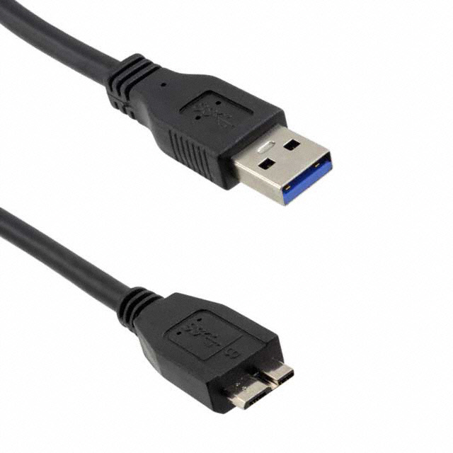 디바이스마트,케이블/전선 > USB 케이블 > USB 케이블(미분류),,103-1092-BL-00050,CBL USB3.0 A/M-MICRO B / Digi-Key Part Number : 1175-1723-ND