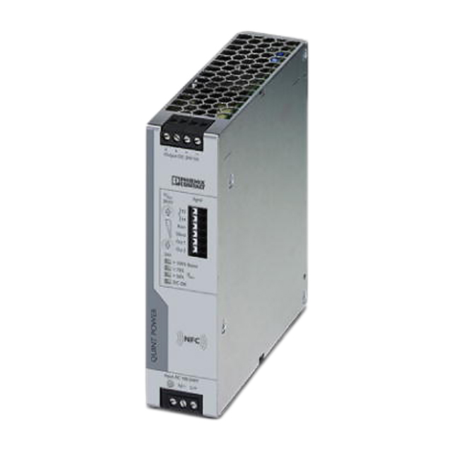 디바이스마트,전원/파워/배터리 > SMPS > SMPS (미분류) > AC-DC컨버터 (기판분리),,2904600,AC/DC CONVERTER 24V 120W / Digi-Key Part Number : 277-12000-ND