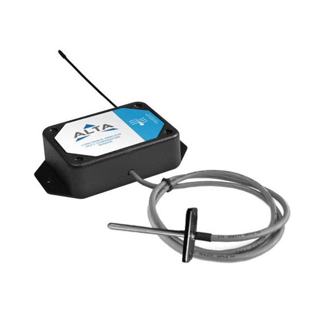 Monnit Wireless Temperature Sensors Product Specification to monitor the  ambient temperature around the actual location of the sensor 