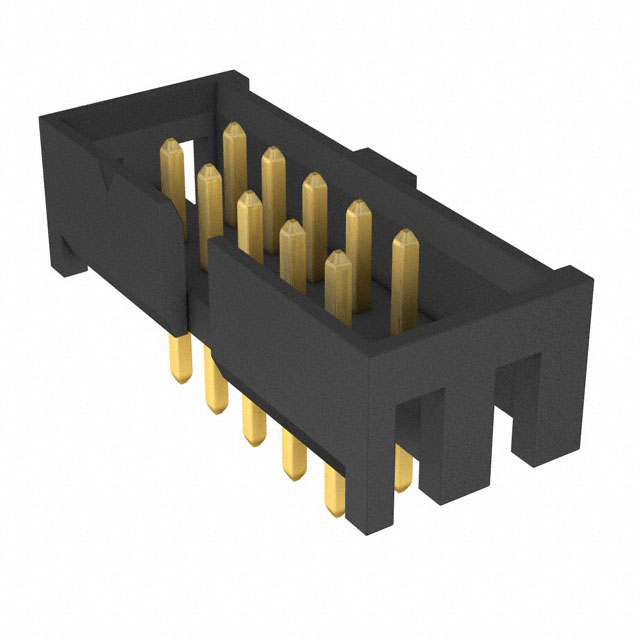 디바이스마트,커넥터/PCB > 직사각형 커넥터 > 사각형 커넥터 (미분류) > 헤더/플러그,,STMM-105-02-G-D,CONN HEADER VERT 10POS 2MM / Digi-Key Part Number : SAM9145-ND