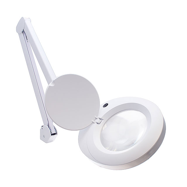 Lamp, Magnifier 5 Diopter (2.25x), 5.00