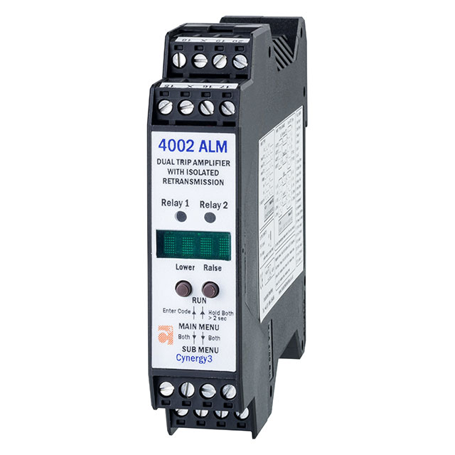 The model is SC4002ALM-6