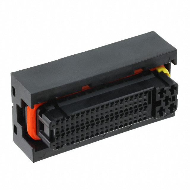 1473244-1 TE Connectivity AMP Connectors | Connectors