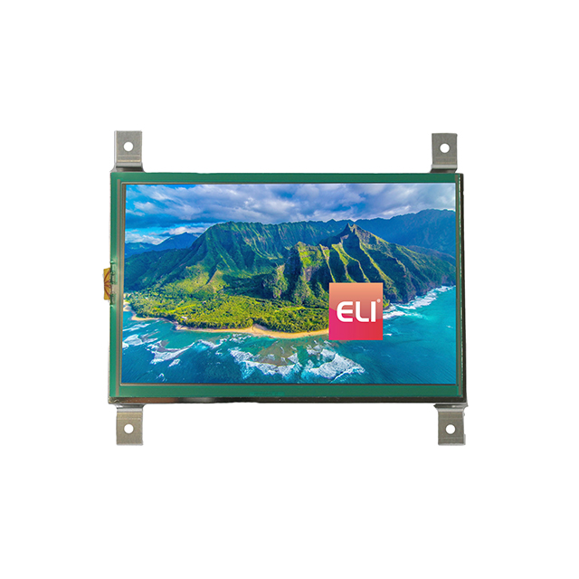 디바이스마트,LED/LCD > LCD 캐릭터/그래픽 > LCD,OLED 그래픽,,ELI70-IPHW-M,ELI70-IPHW W/ MOUNTING BRACKET / Digi-Key Part Number : 622-1094-ND