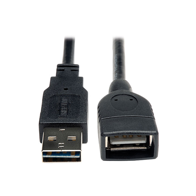 디바이스마트,케이블/전선 > USB 케이블 > USB 케이블(미분류),,UR024-06N,USB A-M TO A-F EXT CABLE / Digi-Key Part Number : TL1783-ND