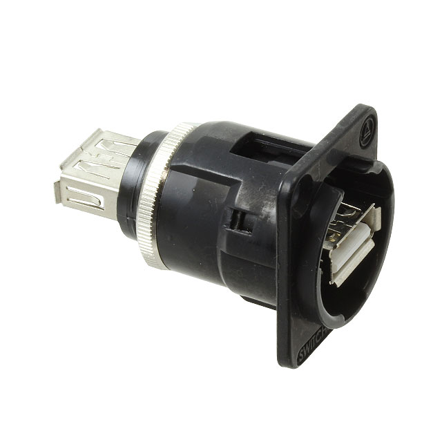 image of USB，DVI，HDMI 连接器 - 适配器