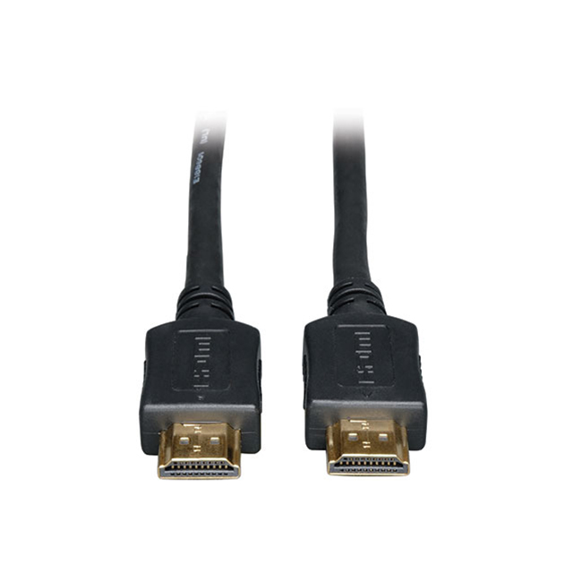 디바이스마트,케이블/전선 > 영상/음향 케이블 > HDMI/DVI 케이블,,P568-030,HDMI DIGITAL CABLE SHIELDED 30' / Digi-Key Part Number : TL1664-ND