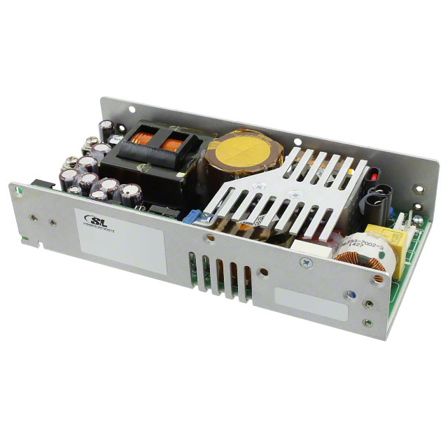 MINT1500A2414E01 SL POWER / Advanced Energy | Power Supplies 