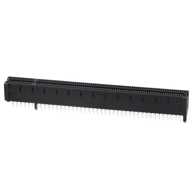 디바이스마트,커넥터/PCB > 직사각형 커넥터 > 카드엣지커넥터 > 엣지 커넥터,,PCIE-164-02-F-D-TH,CONN PCI EXP FMALE 164POS 0.039 / Digi-Key Part Number : SAM10628-ND