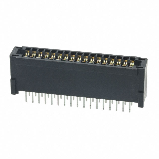 디바이스마트,커넥터/PCB > 직사각형 커넥터 > 카드엣지커넥터 > 엣지 커넥터,,CR22A-34D-2.54DS(70),CONN EDGE DUAL FMALE 34POS 0.100 / Digi-Key Part Number : H122589-ND