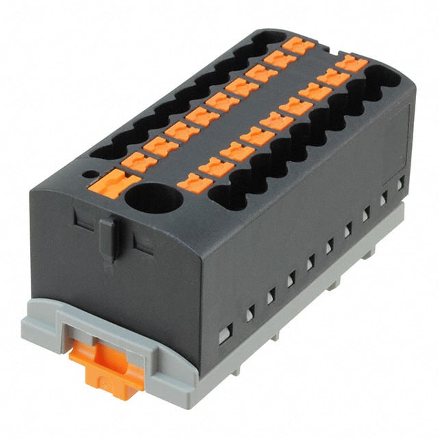 ふつくん 3273124 Phoenix Contact | Connectors, Interconnects | DigiKey