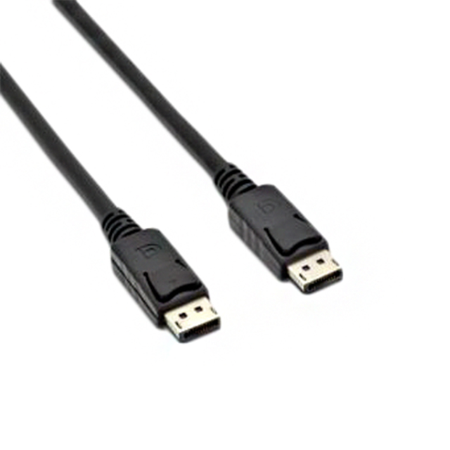 디바이스마트,케이블/전선 > 영상/음향 케이블 > HDMI/DVI 케이블,,AK-340100-100-S,CABLE DISPLAYPORT-DISPLAYPORT / Digi-Key Part Number : AE11255-ND