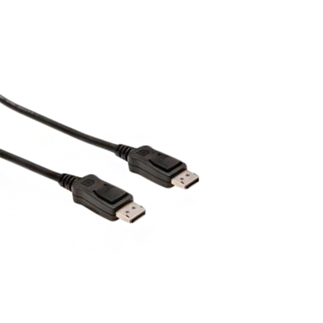 디바이스마트,케이블/전선 > 영상/음향 케이블 > HDMI/DVI 케이블,,AK-340100-030-S,CABLE DISPLAYPORT M TO M 3M SHLD / Digi-Key Part Number : AE11253-ND