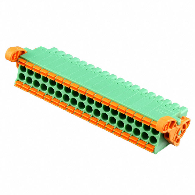 디바이스마트,커넥터/PCB > 터미널블럭 > 터미널블럭 (미분류) > 터미널블럭,,1790645,TERM BLOCK PLUG 36POS STR 3.5MM / Digi-Key Part Number : 277-14053-ND