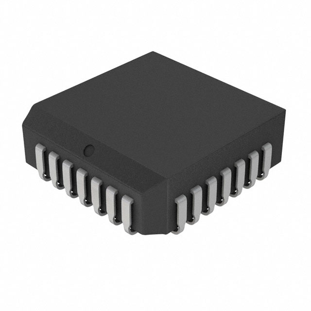 Microchip COM20020I3V-DZD PLCC28_MC_MCH
