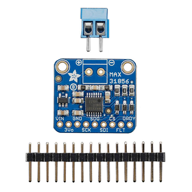 3263 Adafruit Industries LLC | Development Boards, Kits