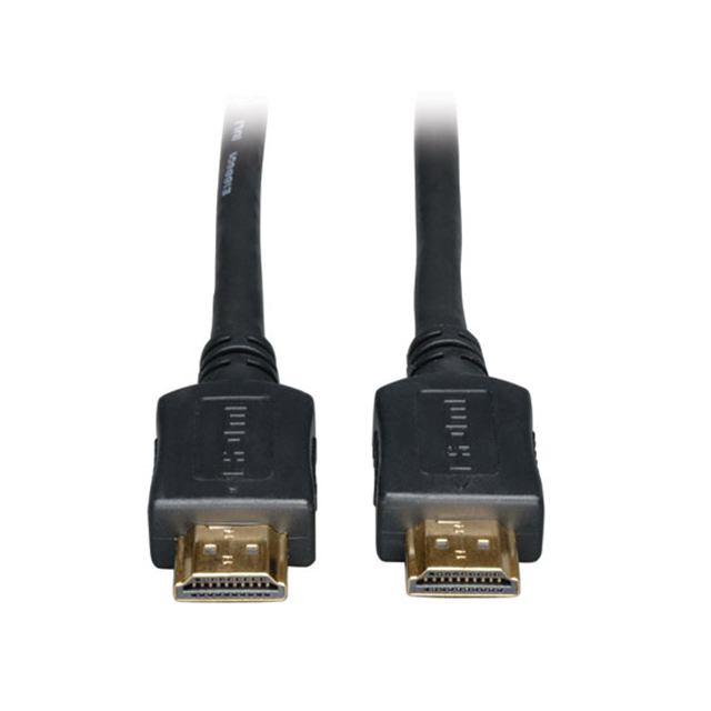 디바이스마트,케이블/전선 > 영상/음향 케이블 > HDMI/DVI 케이블,,P568-035,HDMI DIGITAL CABLE SHIELDED 35' / Digi-Key Part Number : TL1856-ND