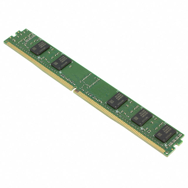DDR3 SDRAM memory module - DDR3 - ATP Electronics