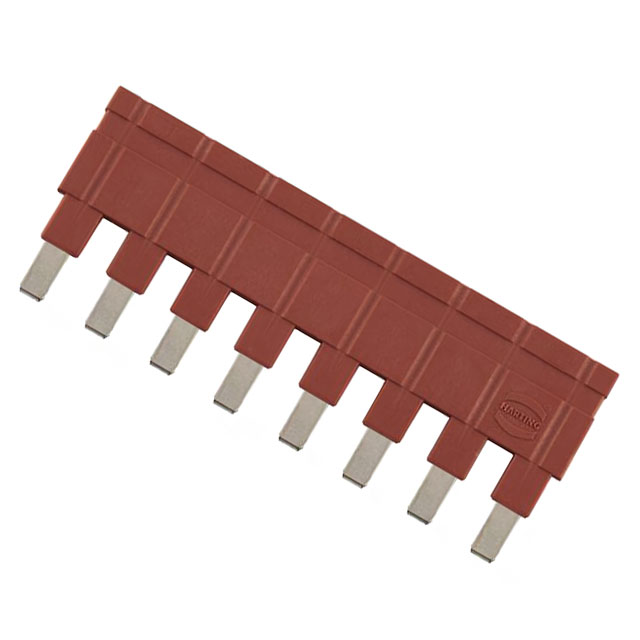 디바이스마트,커넥터/PCB > 핀헤더/IC 소켓 > 점퍼/션트 소켓 > 점퍼/션트 (미분류),,09330009836,JUMPER ACROSS 1X8 RED 16A / Digi-Key Part Number : 1195-5639-ND