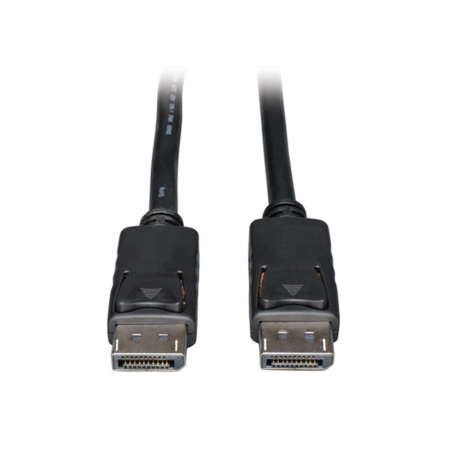 디바이스마트,케이블/전선 > 영상/음향 케이블 > HDMI/DVI 케이블,,P580-030,CBL DISPLAYPORT M TO M 30' SHLD / Digi-Key Part Number : TL2181-ND