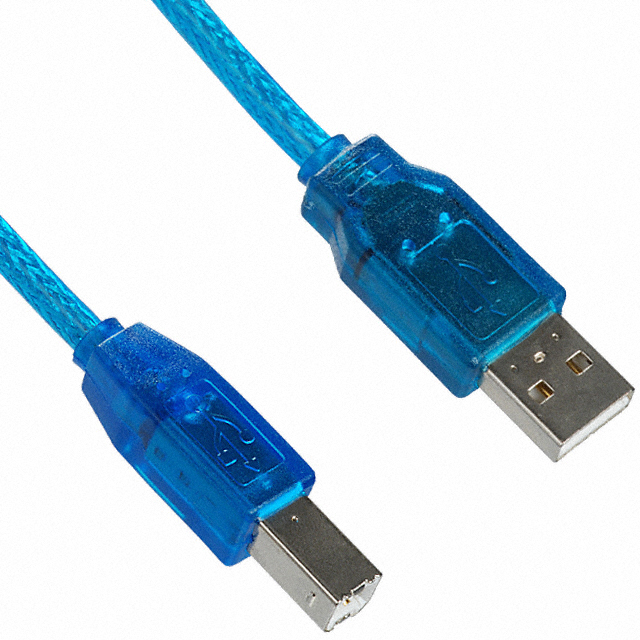 디바이스마트,케이블/전선 > USB 케이블 > USB 케이블(미분류),,AK672MB,CBL USB1.1 A PLUG TO B PLG 6.56' / Digi-Key Part Number : AE1361-ND