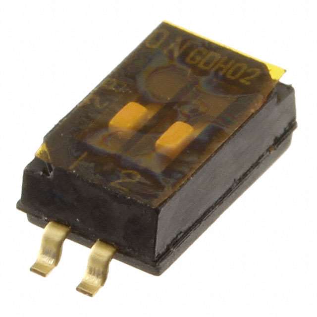1-1571983-4 TE Connectivity ALCOSWITCH Switches | Switches | DigiKey