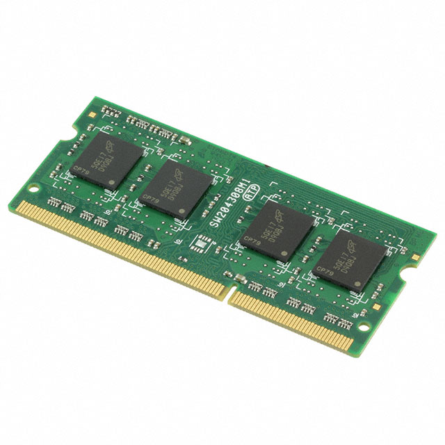 image of Memory - Modules>AW12P6438BLK0M