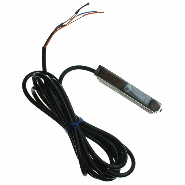 Standard Sensor Amplifier DIN Rail