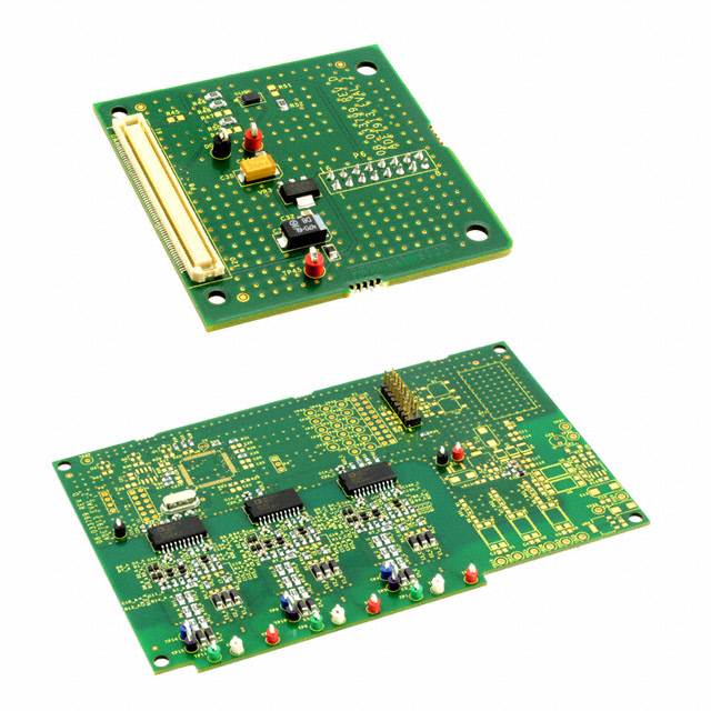 EVAL BOARD 24BIT ADC ADE7913