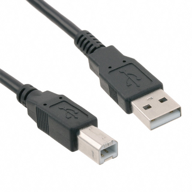 디바이스마트,케이블/전선 > USB 케이블 > USB 케이블(미분류),,101-1030-BL-00100,CBL USB1.1 A PLUG TO B PLG 3.28' / Digi-Key Part Number : 1175-1049-ND