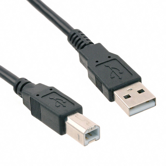디바이스마트,케이블/전선 > USB 케이블 > USB 케이블(미분류),,102-1030-BL-00300,CBL USB2.0 A PLUG TO B PLG 9.84' / Digi-Key Part Number : 1175-1098-ND