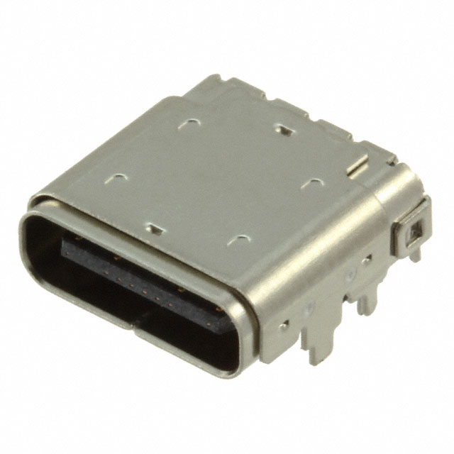 디바이스마트,커넥터/PCB > I/O 커넥터 > USB/IEEE 커넥터 > USB C타입,,C-BR25-AK53,CONN RCP USB3.1 TYPEC 24P SMD RA / Digi-Key Part Number : 1175-1790-6-ND