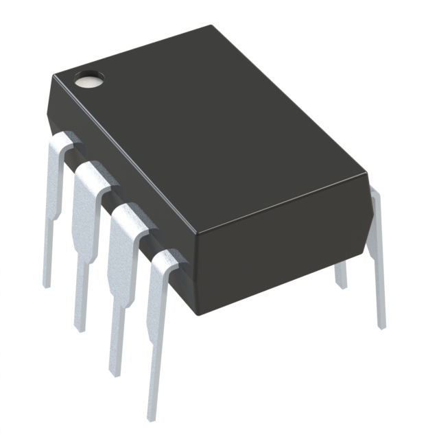 MikroElektronika MIKROE-513 1 pc(s) – Conrad Electronic Suisse