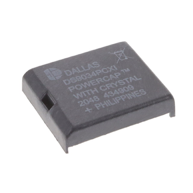 Analog Devices / Maxim Integrated DS9034I-PCX+ 21-0246A_MXM