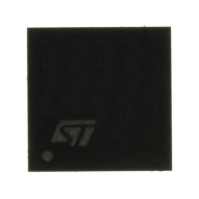 STMicroelectronics PM6681A VFQFPN-32_5x5x1mm_STM