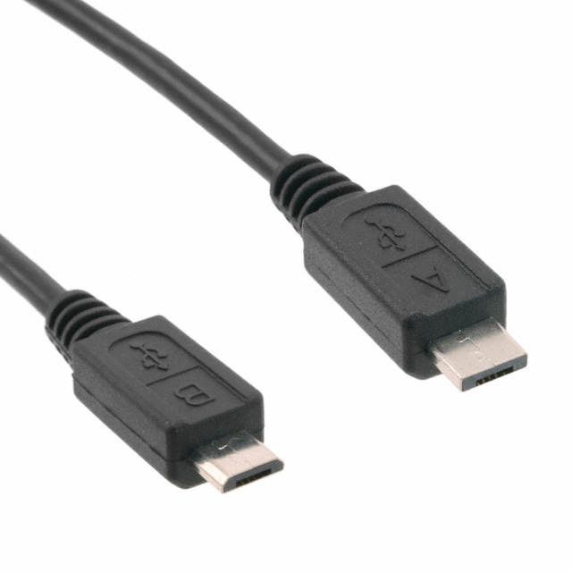 디바이스마트,케이블/전선 > USB 케이블 > USB 케이블(미분류),,102-1102-BL-00100,CBL USB2.0 MCR A PLUG-MCR B PLUG / Digi-Key Part Number : 1175-1133-ND
