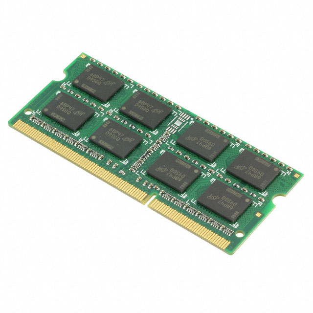 image of Memory - Modules>AW24M64F8BLK0MW