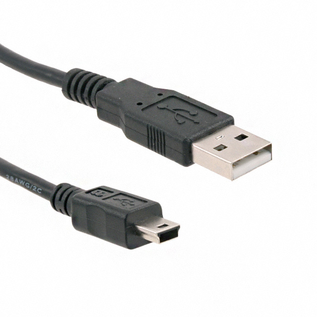 디바이스마트,케이블/전선 > USB 케이블 > USB 케이블(미분류),,101-1031-BL-00300,CBL USB1.1 A PLG-MIN B PLG 9.84' / Digi-Key Part Number : 1175-1055-ND