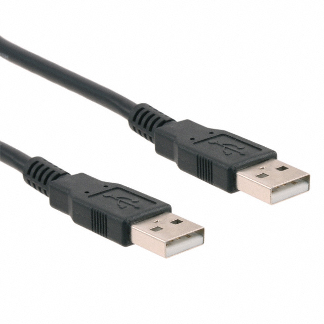 디바이스마트,케이블/전선 > USB 케이블 > USB 케이블(미분류),,102-1020-BL-00100,CBL USB2.0 A PLUG TO A PLG 3.28' / Digi-Key Part Number : 1175-1073-ND