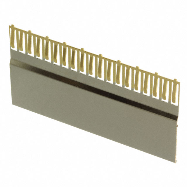 Connector Shield, Lower For Type B