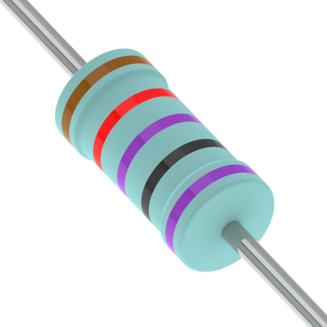 디바이스마트,RLC/수동소자 > (R) 저항 > 일반고정저항 > 막대저항 (미분류),,MFP1WSBBE52-127R,RES MF 1W 0.1% AXIAL / Digi-Key Part Number : MFP1WSBBE52-127R-ND