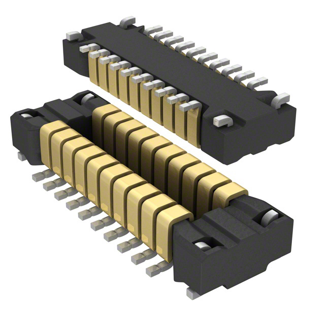 디바이스마트,커넥터/PCB > 직사각형 커넥터 > 사각형 커넥터 (미분류) > Board to Board,,AXT620124,CONN HEADER F4S .4MM 20POS SMD / Digi-Key Part Number : 255-2403-1-ND