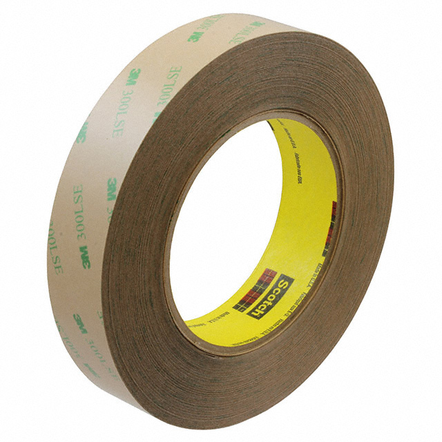 3M™ Adhesive Transfer Tape Double Linered 8132LE