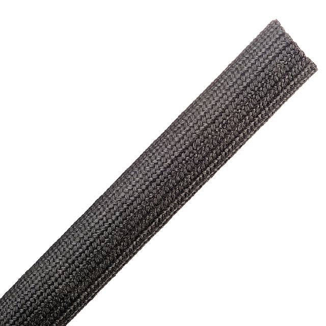 image of Protective Hoses, Solid Tubing, Sleeving>DBN0.75BK50 