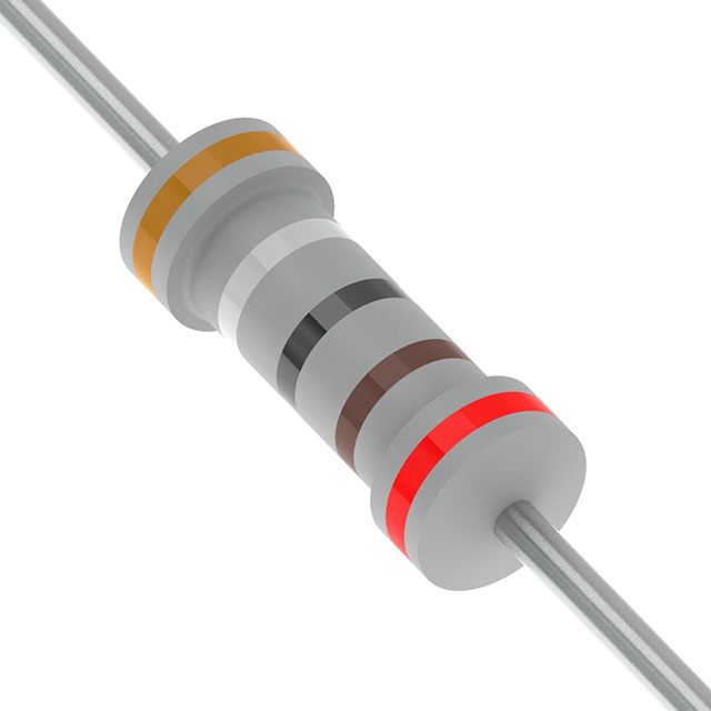 디바이스마트,RLC/수동소자 > (R) 저항 > 일반고정저항 > 막대저항 (미분류),,RSF-50GR-52-3K9,RES 3.9K OHM 2% 1/2W AXIAL / Digi-Key Part Number : RSF-50GR-52-3K9-ND