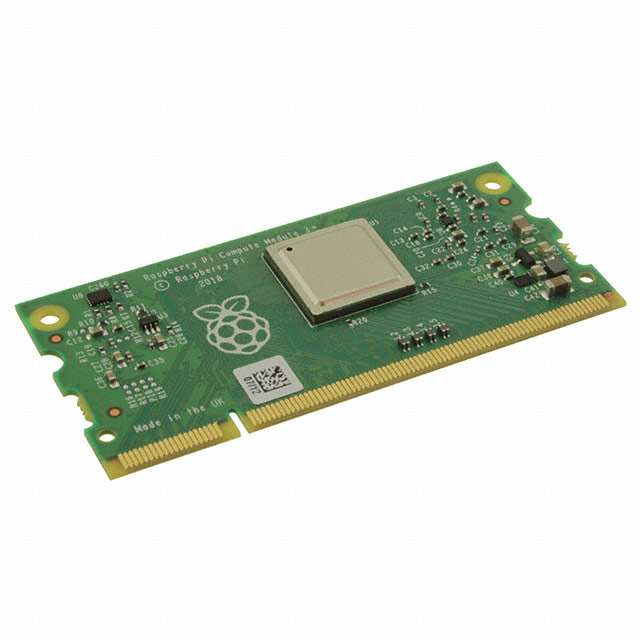 SC0194(9) Raspberry Pi, Embedded Computers
